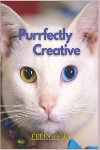 Purrfectly Creative