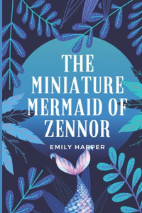 Miniature Mermaids of Zennor