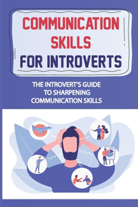 Communication Skills For Introverts