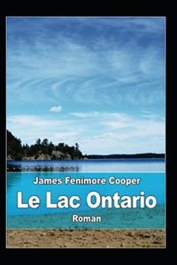 Le Lac Ontario Annoté