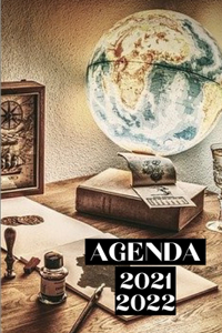 Agenda 2021/2022