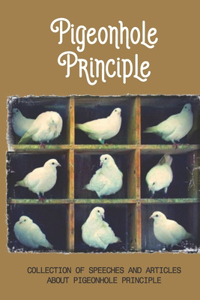 Pigeonhole Principle