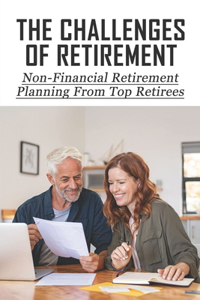 The Challenges Of Retirement