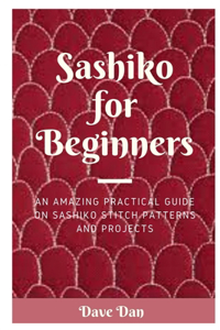 Sashiko for Beginners