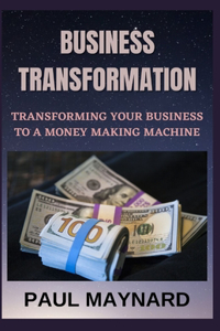 Business Transformation