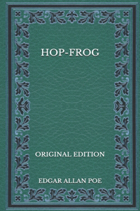 Hop-Frog - Original Edition