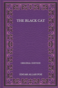 The Black Cat - Original Edition