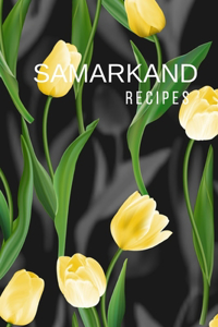 Samarkand