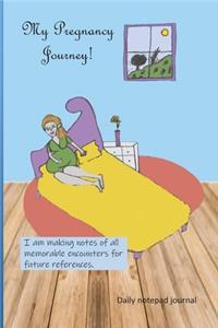 My pregnancy Journey... I am making notes of all memorable encounters for future references.