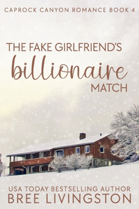 Fake Girlfriend's Billionaire Match