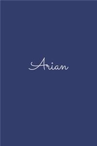 Arian