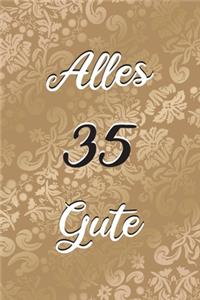 Alles Gute