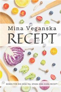 Mina Veganska Recept