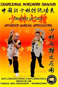 Shaolin Qi Chui - Advanced Martial Applications