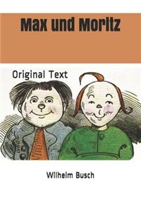 Max und Moritz
