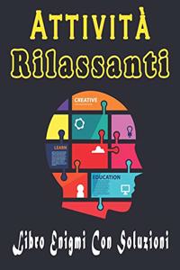 Attività Rilassanti