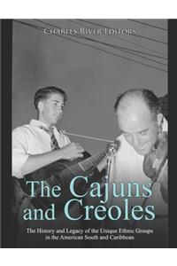 Cajuns and Creoles