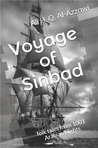 Voyage of Sinbad