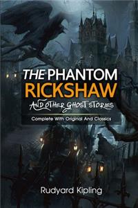 The Phantom Rickshaw