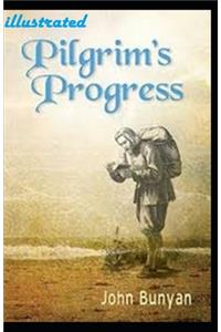 The Pilgrim's Progress illustrated