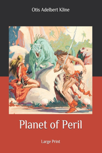 Planet of Peril