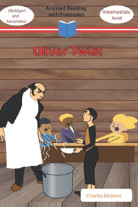 Oliver Twist