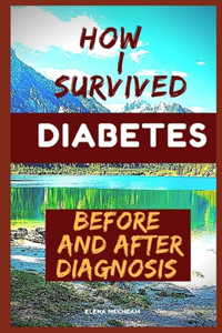 How I Survived Diabetes