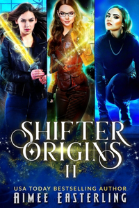 Shifter Origins II