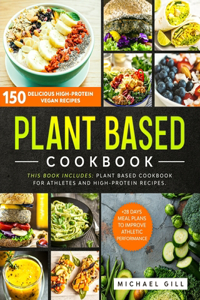 Plant Based Cookbook
