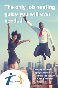 The only job hunting guide you will need in... 2020