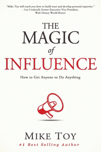 Magic of Influence