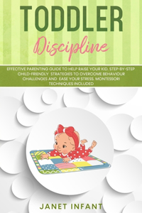 Toddler Discipline