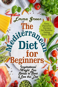 The Mediterranean Diet for Beginners