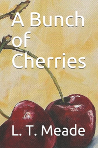 A Bunch of Cherries
