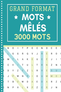 Mots Mêlés