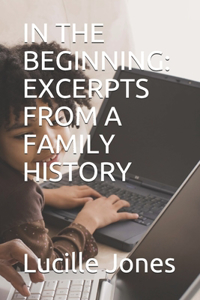 In the Beginning