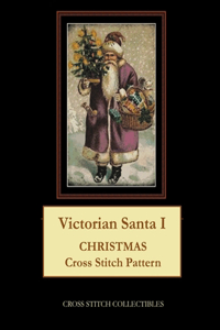 Victorian Santa I