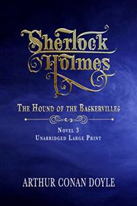 Sherlock Holmes - The Hound of the Baskervilles