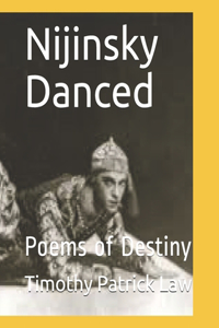 Nijinsky Danced