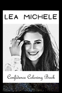 Confidence Coloring Book