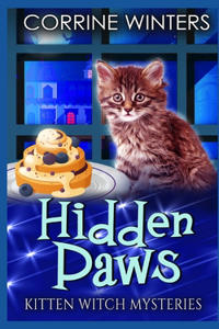 Hidden Paws