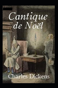 Cantique de Noël Annoté