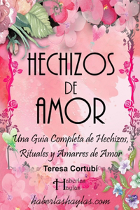 Hechizos de Amor