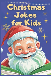 Christmas Jokes for Kids