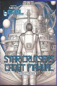 Star Cruisers Cadet Manual