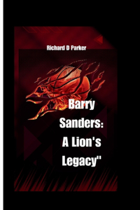 Barry Sanders