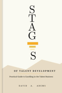 Stages Of Talent Development