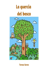 La quercia del bosco