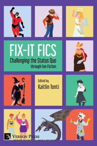 Fix-It Fics
