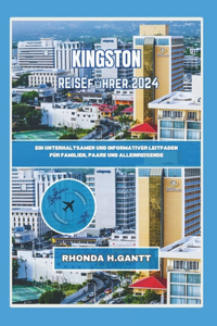 Kingston Reiseführer 2024